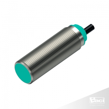 Sensor inductivo Pepperl+fuchhs NBB8-18GM50-A2 - 326161-0092