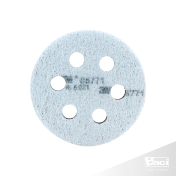 Pad Interfase 3M PN5771 - 3" Hookit
