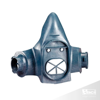 Armazon 3M 7586 para Semimasca 7500