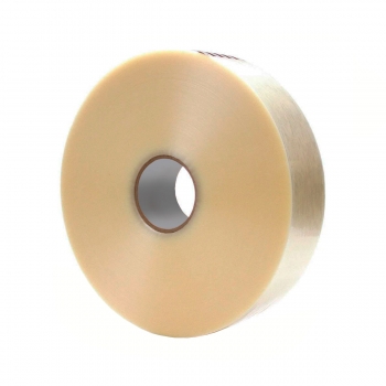 3M 369 Cinta de empaque 48mm x 1800m Transparente