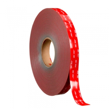 3M 66700 RP+110 GF Cinta Doble Faz 1/2 x 36 Yds