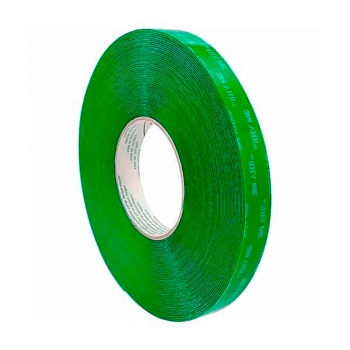 3M VHB 4910 Cinta doble faz 19mm x 5m - Transparente
