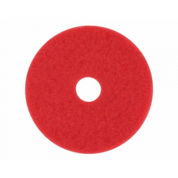 Disco de piso 3M 5100 RED (Rojo)  20 "