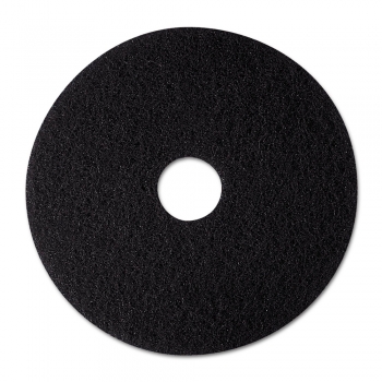 Disco de piso 3M 7200 STRIPPING (Negro) 20 "