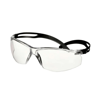 Anteojos de Seguridad 3M SecureFit 501 - Transparente...